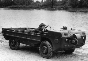 Знакомый чувак...