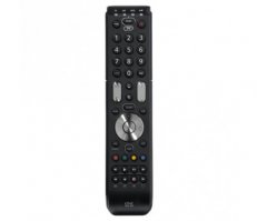 Пульты в целофане - это у всех в 90-х было, а сейчас на кухне и в детской лежат китайские универсальные hama, купленные года два назад рублей за 500 и никаких целофановых обёрток. Кста, в гостинной тоже универсальный использую - One For All Essence 4. При стоимости в 1000руб по качеству материала и износостойкости легко бьёт большинство "родных" и рядом с дорогой техникой положить не стыдно!