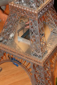 Тоже было хобби с железяками, больше проектное - кривые руки и прямое видение