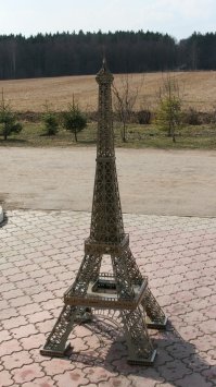 Тоже было хобби с железяками, больше проектное - кривые руки и прямое видение