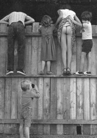 Жизнь в Советском Союзе