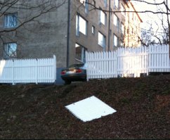 Кто там говорил о русских недостроителях? Где балконы, блджат?