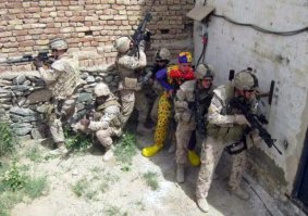 Демотиваторы про криминал