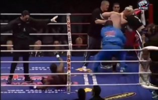 чет тупанул, потом его в чувства привели и он: