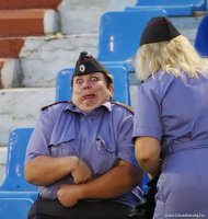 Демотиваторы про криминал