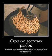 Подборка демотиваторов, которые поднимут вам настроение!