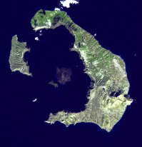 Остров(а) Санторини