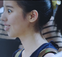 Гоночный автомобиль Toyota готовит завтраки