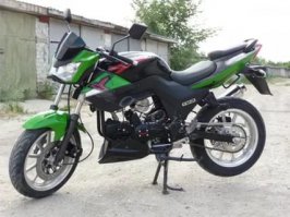 Почти. Выбирай любой :)