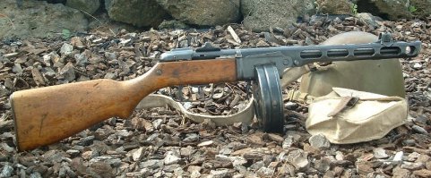 И классика жанра