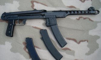 И классика жанра