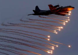 Во вспомнил как называется "Ложные тепловые цели"