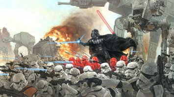 20 фактов о "Звёздных войнах", которых вы не знали