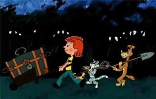 Сцуко,а почему такие посты только из жизни пендосов?
У нас что ни кто,ни чего не находит?