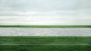Самая дорогая фотография:"Рейн"-4.3 млн.$