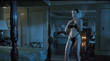 Джейми Ли Кертис всем запомнилась такой