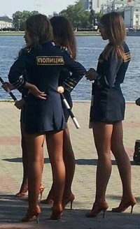 Я бы сдался сам (без боя)!