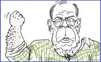 "2. Парень, который лайкнул объявление о собственном розыске

Видимо, он настолько обрадовался, увидев свой божественный лик в группе розыска преступников, что лайкнул запись, не подумав, что делает это со своего личного аккаунта, где указана вся нужная для его поимки информация."

т.е. с помощью интернета искать преступника полиция додумалась, а тупо вбить в поиск его имя и посмотреть, не додумалась?
.