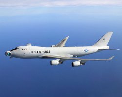 Забыли про летающий лазер Boeing YAL-1. Стоимость проекта оценивается в 7–13 млрд долларов