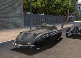 Помню. Гонял на такой.