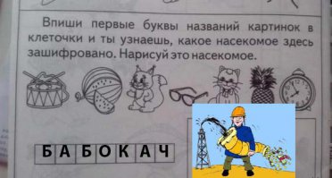 Думаю бабокач - как-то так