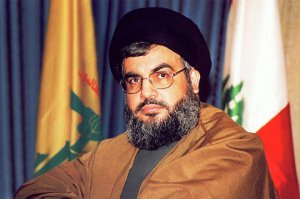 а если сука, то получится "насралла"?