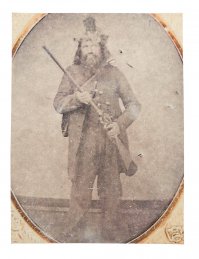 Интересная подборка.+
Добавлю ещё одну забавку. Винтовка Портера.