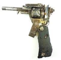 Необычное огнестрельное оружие