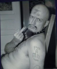 29 татуировок, которые бы вы никогда не сделали