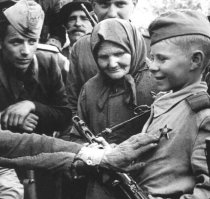 Фотоподборка