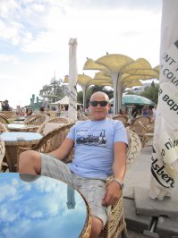 Удачный кадр