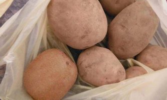 А вот это нужно взять на заметку при посещении Ашана