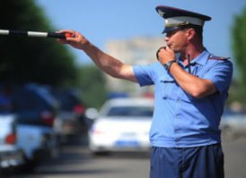 Авария с участием Tesla Model S