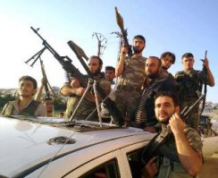 Как бы не был разнообразен животный мир планеты, не стоит забывать о самом опасном животном, знакомьтесь - человек разумный: