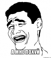 Невозмутимый водитель