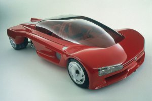 Вперед в будущее или 12 потрясающих концепт-каров