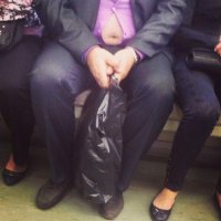 На глаз похоже

а в целом