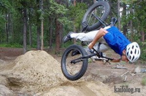 Удачный кадр