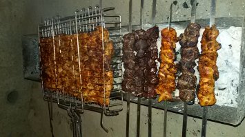 а такие не пойдут?