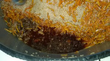 да пожалуйста, целый казан