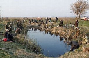 Смешные фотографии неисправимого оптимиста