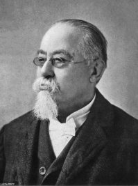 Идеи г-на Чезаре Ломброзо живет и процветает.