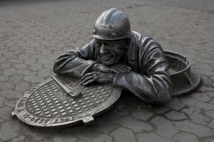 В Омске тоже есть