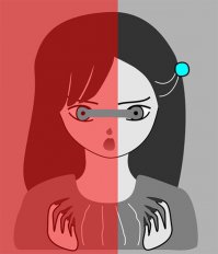 Статья ничего не объясняет ,но поэкспериментировать интересно .