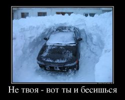 Канадский баян