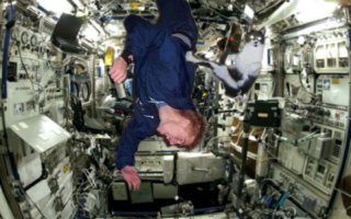 Удачный кадр