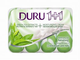 Мыло, успакаивающее дуру