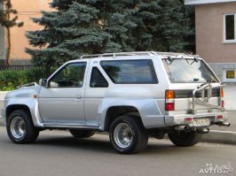 именно такую хочу, классика нравится (видно потому до сих пор на семечке езжу)