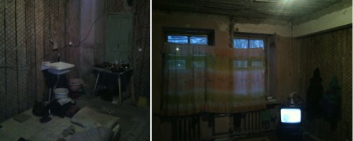 А как вам вот такая фотография?! Дёшево и сердито?!!