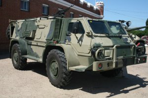ГАЗ-3937